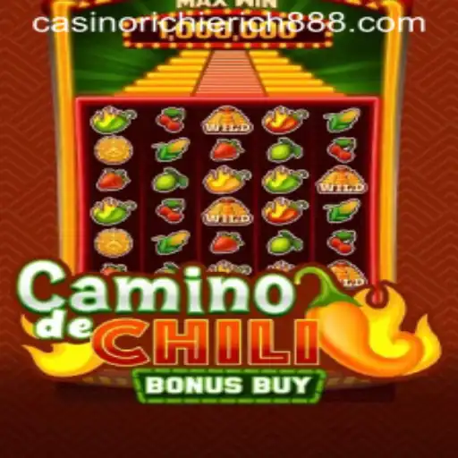 Exploring CaminodeChiliBonusBuy: A Thrilling Casino Adventure with RichieRich888