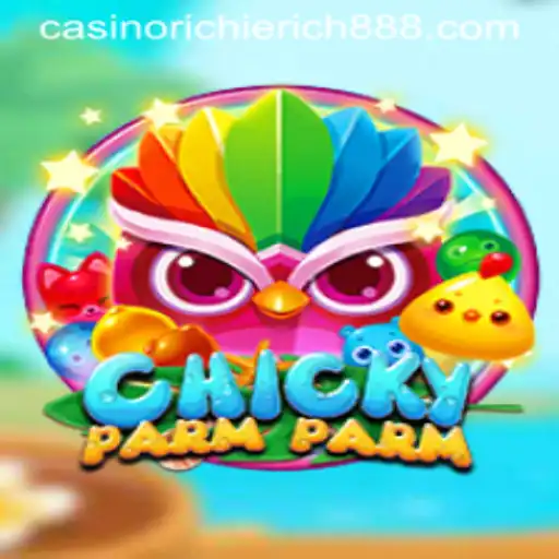 Unveiling the Exciting World of ChickyParmParm: A Deep Dive into the Game with RichieRich888