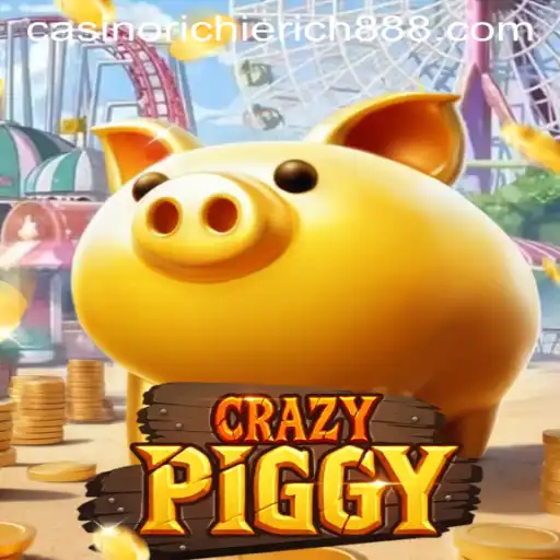 Exploring the World of CrazyPiggy: The Game Taking Over the Virtual Arena