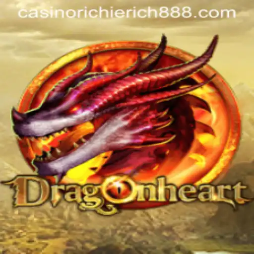 DragonHeart: The Legendary Gaming Experience with RichieRich888