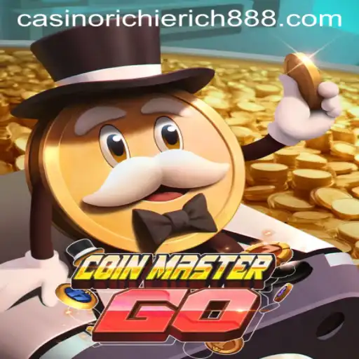 Explore the World of CoinMasterGO and Discover the Charm of RichieRich888