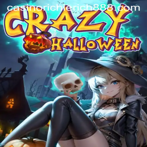 Unveiling CrazyHalloween: A Thrilling Adventure with RichieRich888