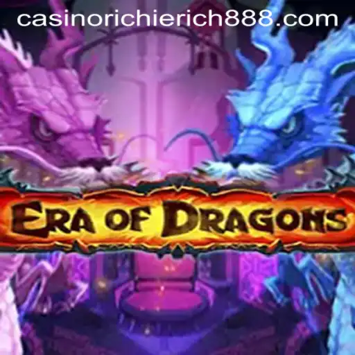 Explore the Enchanting World of EraOfDragons with RichieRich888