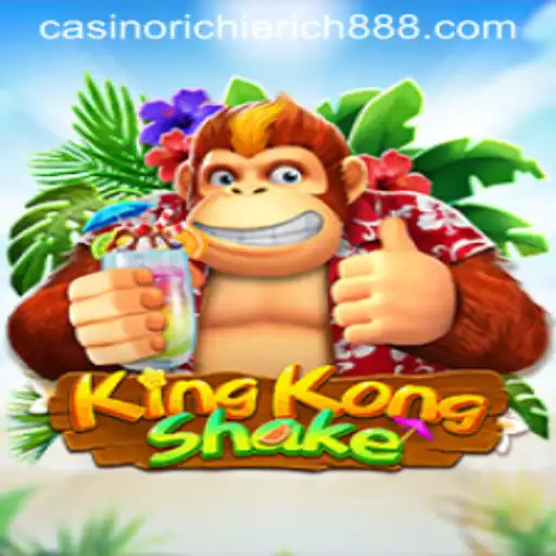 Discovering KingKongShake: A Thrilling New Era in Gaming with RichieRich888