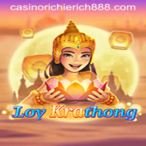Discover the Excitement of LoyKrathong: A Dive into an Immersive Gaming Experience Featuring RichieRich888