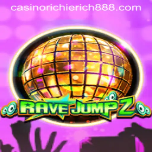 Explore the Vivid World of RaveJump2: Conquer the Night with RichieRich888