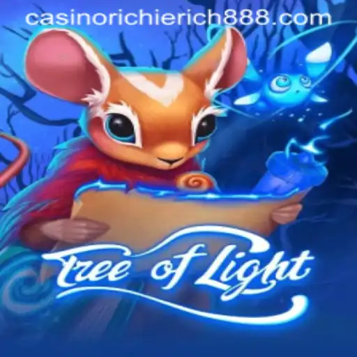 Exploring the Enchanted World of TreeofLight: A Journey with RichieRich888