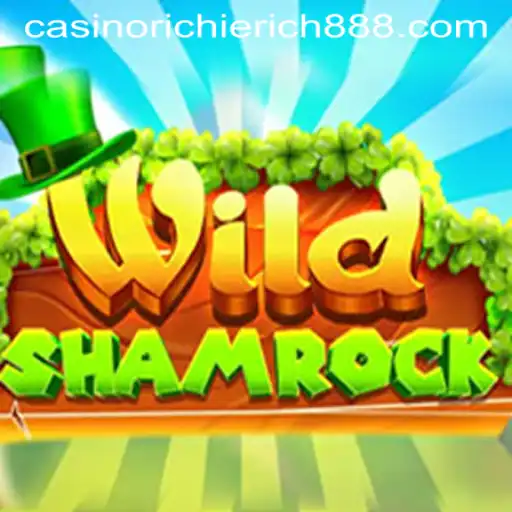 Unleashing the Magic of WildShamrock: A Journey with RichieRich888