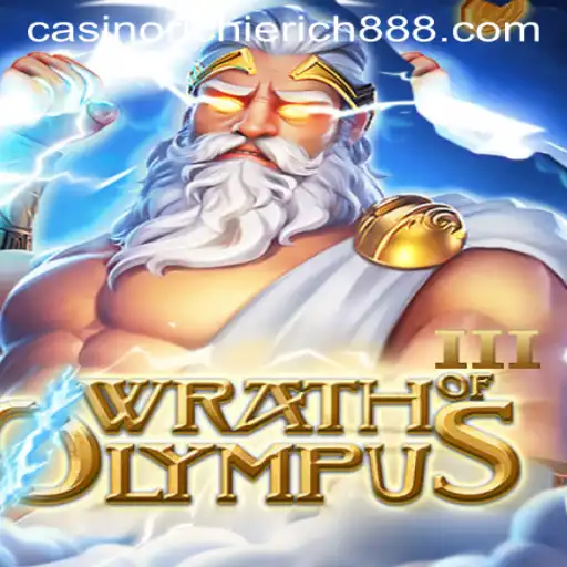 Unveiling Wrath of Olympus III: A New Era of Mythical Gaming