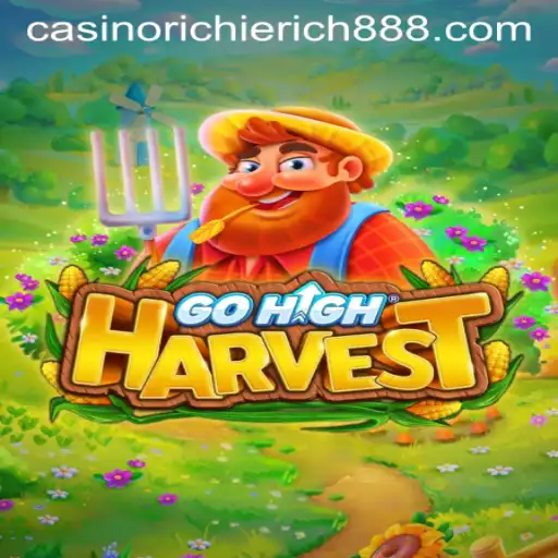 GoHighHarvest: Exploring the Land of Abundance and Strategies