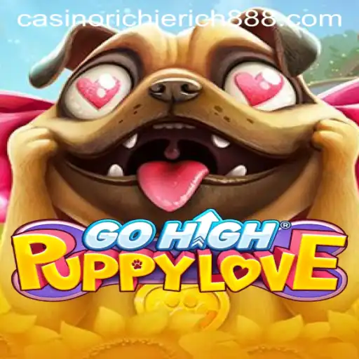 GoHighPuppyLove: A Charming Adventure for Gaming Enthusiasts