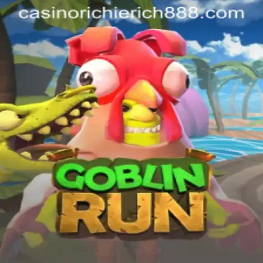 GoblinRun: The Thrilling Adventure Game by RichieRich888