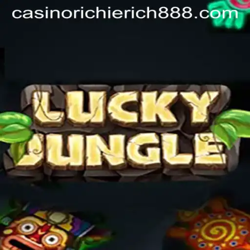 Embark on an Exotic Adventure with LuckyJungle and Discover RichieRich888's Hidden Treasures