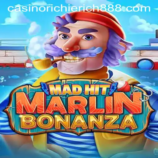 Dive Into the Aquatic Adventures of MadHitMarlinBonanza