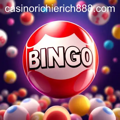 Exploring the Thrills of Online Bingo: Discover RichieRich888