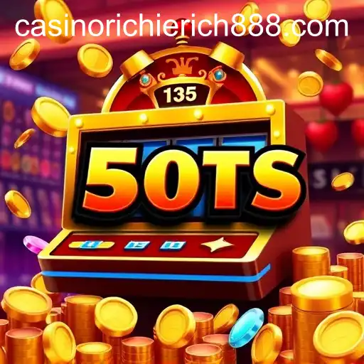 Exploring Online Slots with RichieRich888