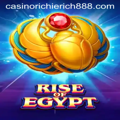 Unveiling the Mystical Realm of RiseOfEgypt: An Epic Adventure Awaits