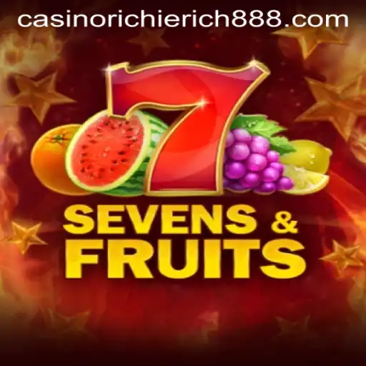 Exploring SevensFruits: A Thrilling Dive into the World of Classic Slots