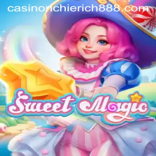 Exploring the Enchanting World of SweetMagic: A Deep Dive into Gameplay and Mechanics