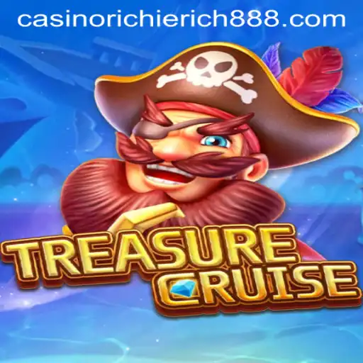 Embark on an Exciting Adventure with TREASURECRUISE