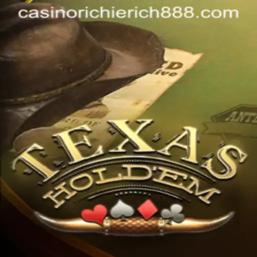 Mastering the Game of Texas Holdem: RichieRich888's Winning Strategies