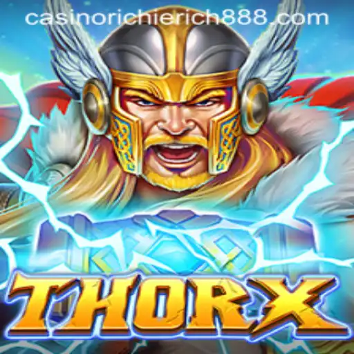 Unveiling ThorX: Enter the Realm of Norse Adventure with RichieRich888