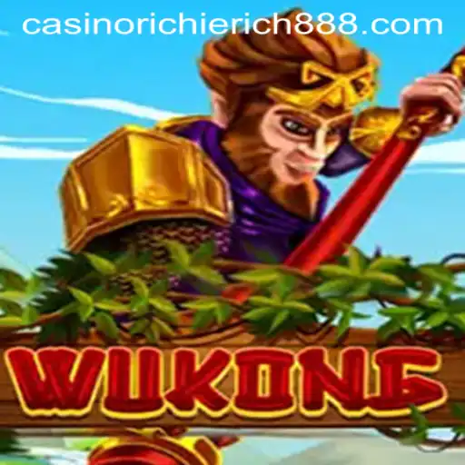 Unveiling Wukong: An Epic Journey Fueled by Strategy and Mythology